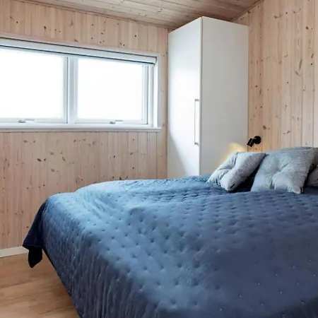 بيت للعطل Villavilla 626 - Marielyst, Lollandfalstermon *