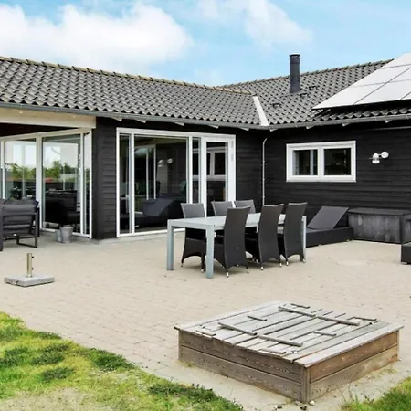 Villavilla 626 - Marielyst, Lollandfalstermon *