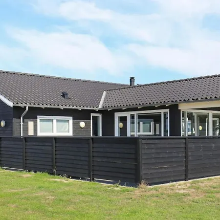 Villavilla 626 - Marielyst, Lollandfalstermon