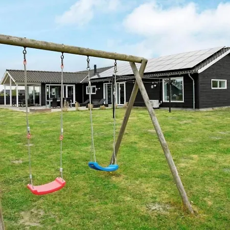 Villavilla 626 - Marielyst, Lollandfalstermon