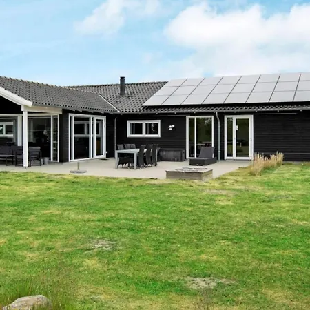 Villavilla 626 - Marielyst, Lollandfalstermon *