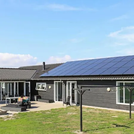 Villavilla 626 - Marielyst, Lollandfalstermon Vakantiehuis
