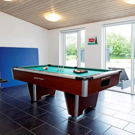 Сasa de vacaciones Villavilla 626 - Marielyst, Lollandfalstermon