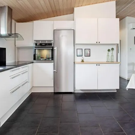 Ferienhaus Villavilla 626 - Marielyst, Lollandfalstermon *