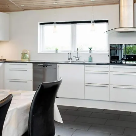 Villavilla 626 - Marielyst, Lollandfalstermon *