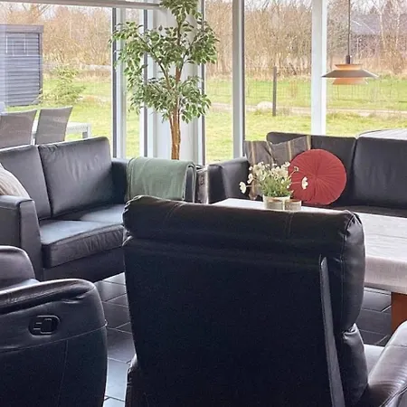 Villavilla 626 - Marielyst, Lollandfalstermon *