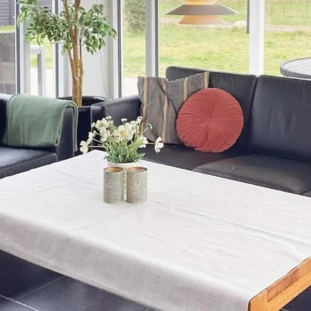 Villavilla 626 - Marielyst, Lollandfalstermon Bøtø By
