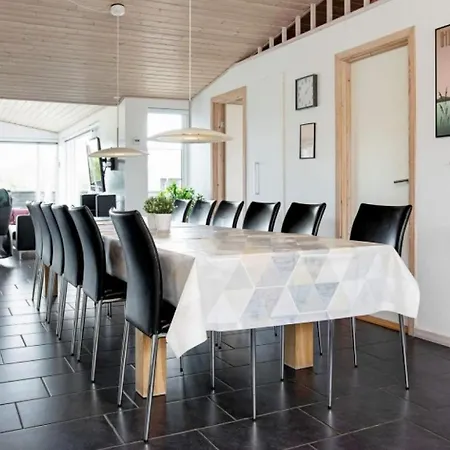 Villavilla 626 - Marielyst, Lollandfalstermon Сasa de vacaciones