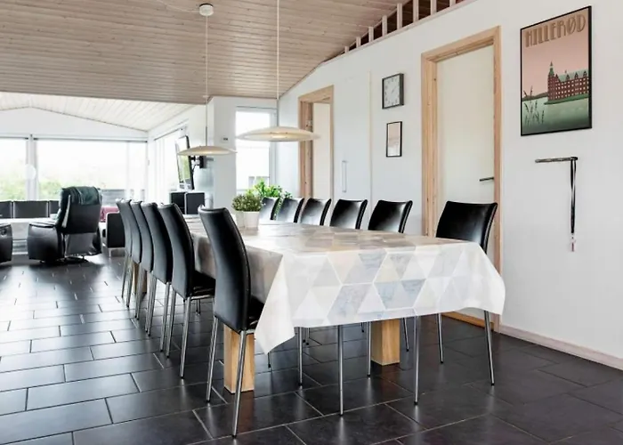 Villavilla #626 - Marielyst, Lollandfalstermøn